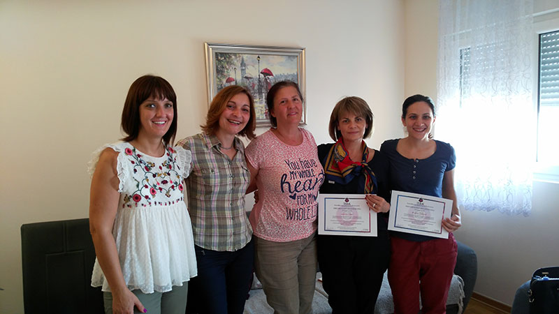 Theta Healing seminari