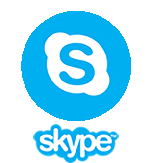 skype