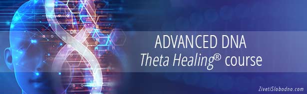 advanced dna theta seminar