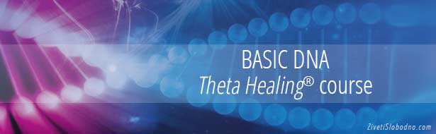 basic dna theta seminar
