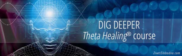 dig deeper course
