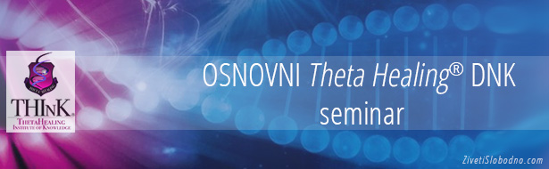 osnovni dnk theta seminar