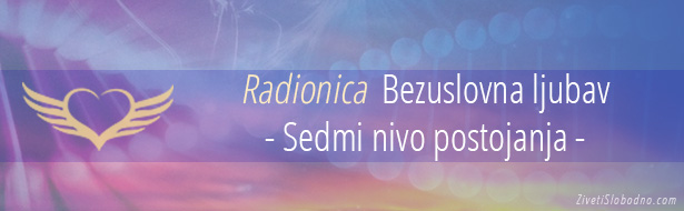 theta radionica