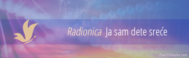 theta radionica