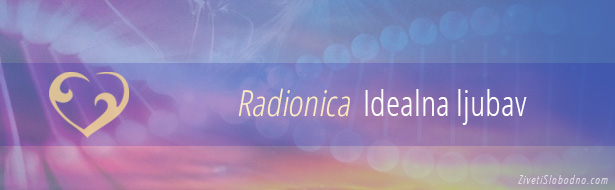 theta radionica