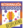 Online radionica: Blokirajuća verovanja