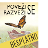 Online radionica: Poveži se - Razveži se