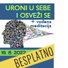 Online radionica: Uroni u sebe